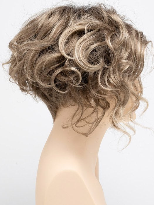 Kelsey | Synthetic Wig (Basic Cap)