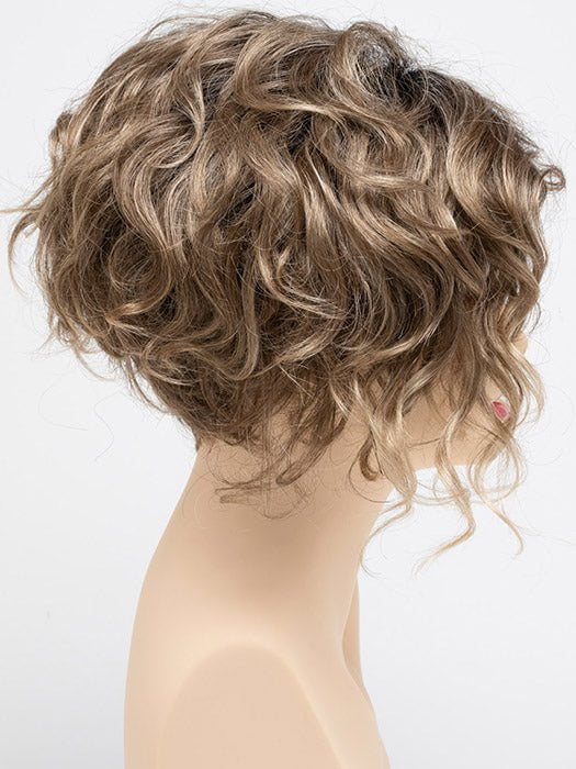 Kelsey | Synthetic Wig (Basic Cap)