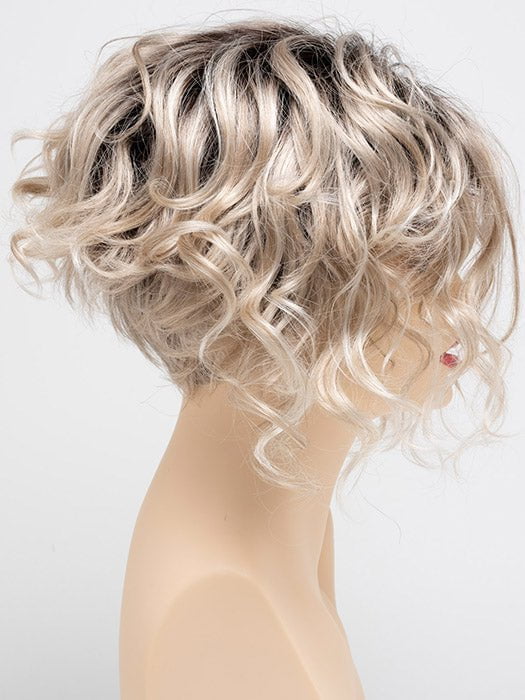 Kelsey | Synthetic Wig (Basic Cap)