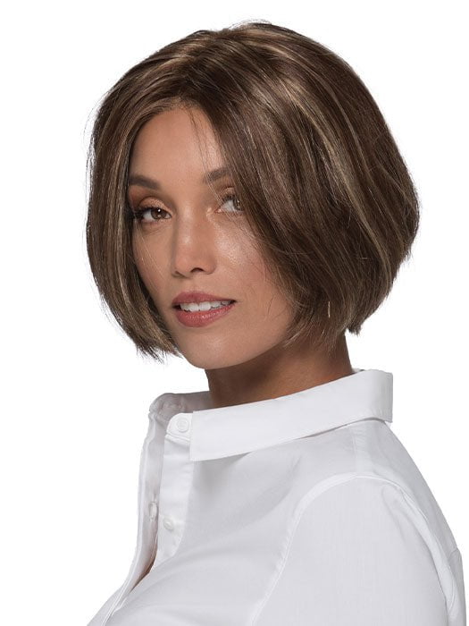 Kennedy | Synthetic Lace Front Wig (Mono Top)