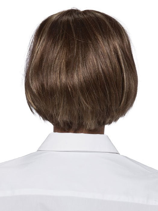 Kennedy | Synthetic Lace Front Wig (Mono Top)