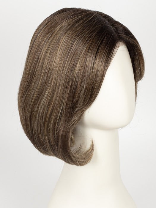 Kiara | Synthetic Lace Front Wig (Mono Part)