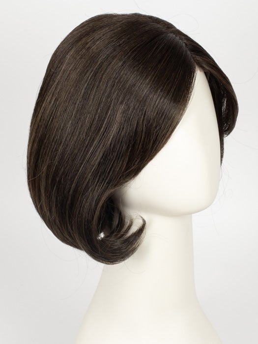 Kiara | Synthetic Lace Front Wig (Mono Part)