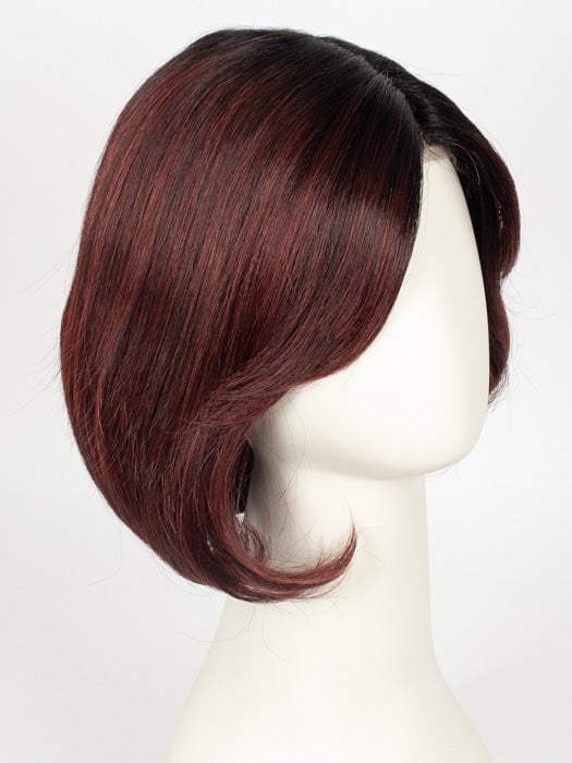 Kiara | Synthetic Lace Front Wig (Mono Part)