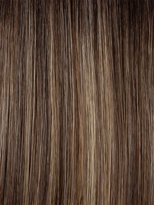 Chantelle | Synthetic Lace Front Wig (Lace Top)