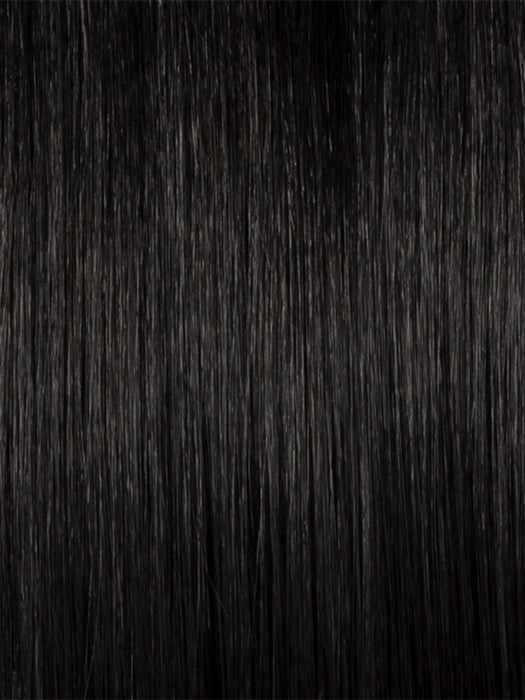 Clip It Classy | Synthetic Hairpiece