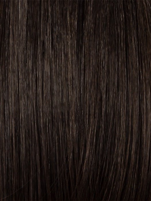 Clip It Classy | Synthetic Hairpiece