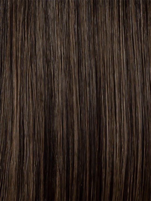 Jayla | Synthetic Lace Front Wig (Mono Part)