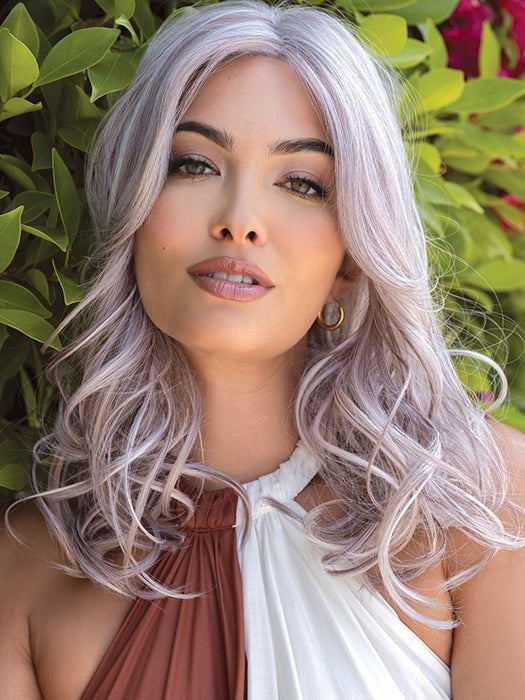 Kirby | Synthetic Lace Front Wig (Lace Part)