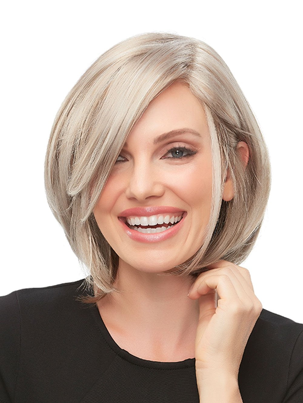 Kristi | Synthetic Lace Front Wig (HT)