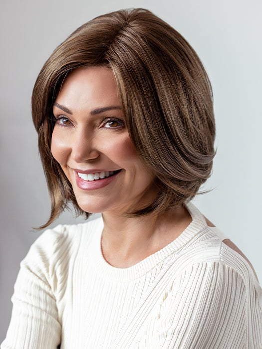 Kyla | Synthetic Lace Front Wig (Mono Part)