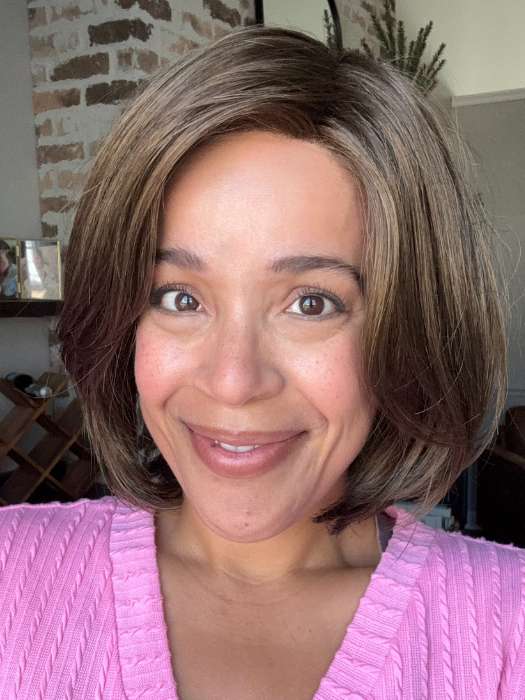 Kyla | Synthetic Lace Front Wig (Mono Part)