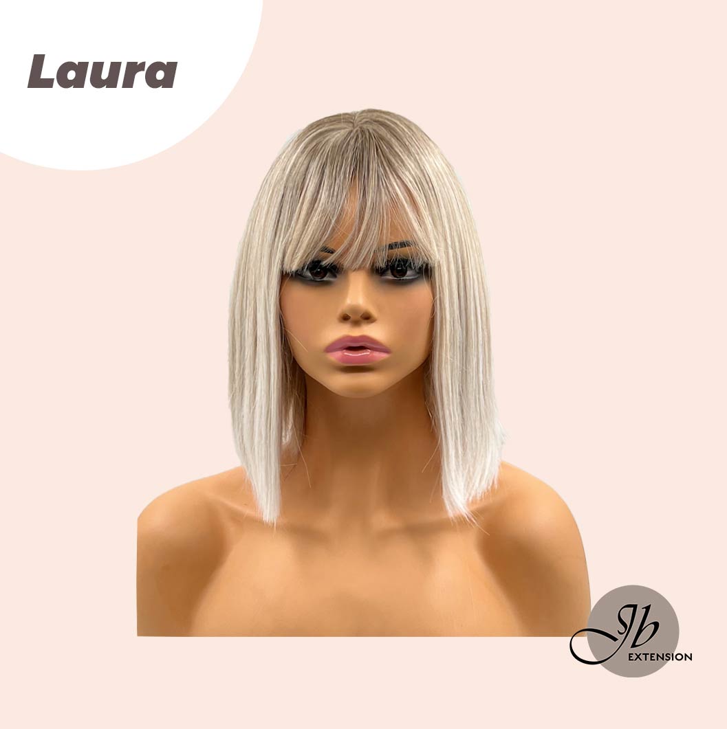Copy the influnce¡®s look with LAURA BLONDE