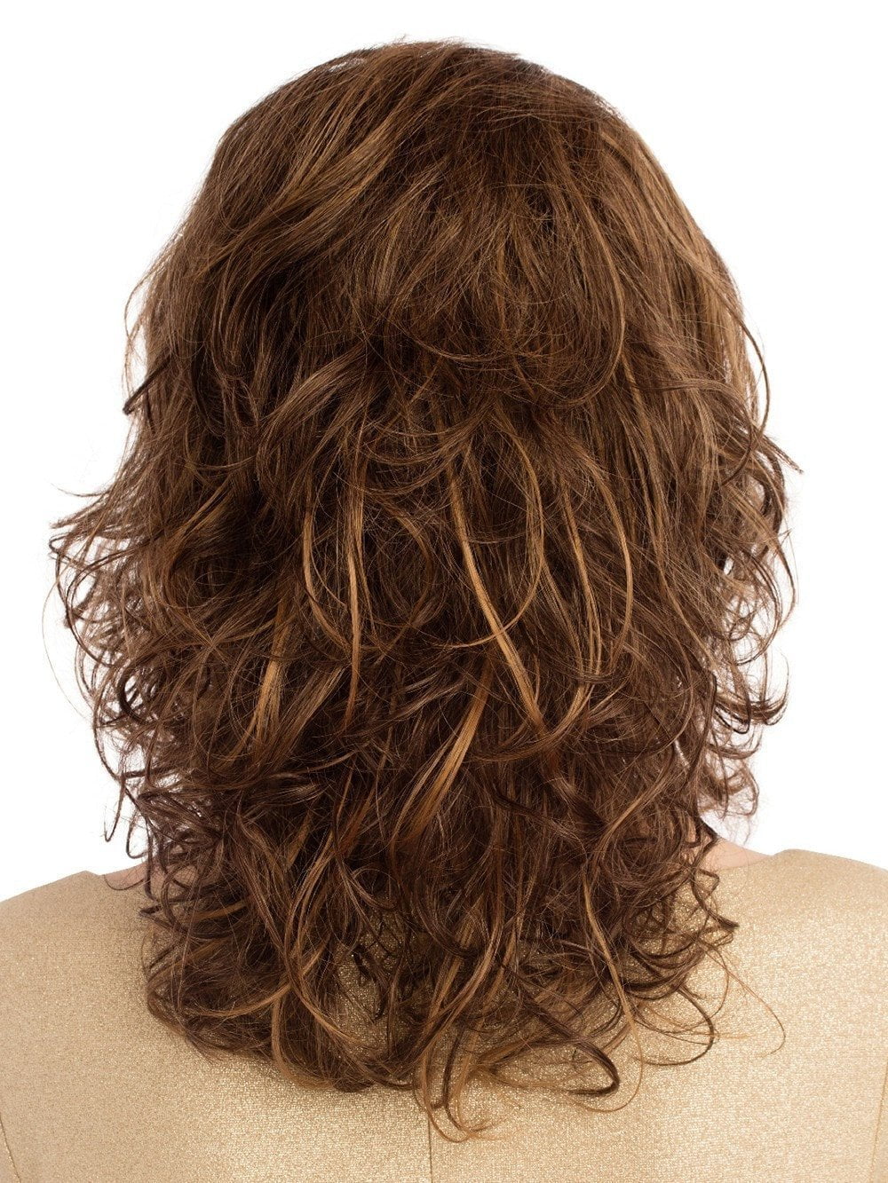 Charlotte by Louis Ferre | Long Curly Wig | CLOSEOUT