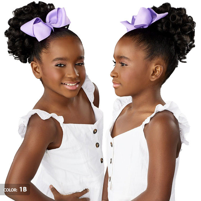 Sensationnel Lulu Pony Mini Ponytail - LOLLIPOP