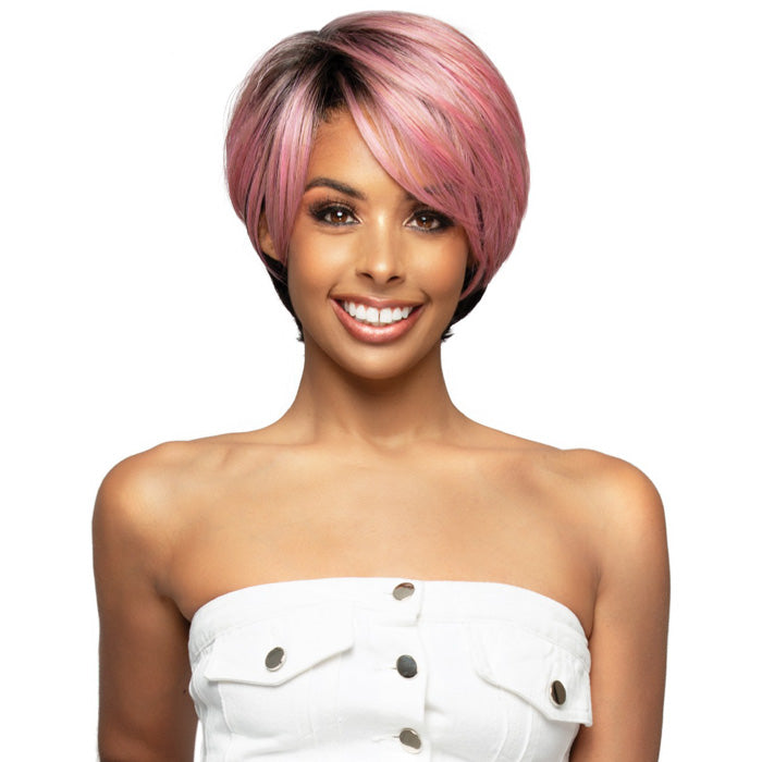 Bobbi Boss Full Wig - M1054 LUCY