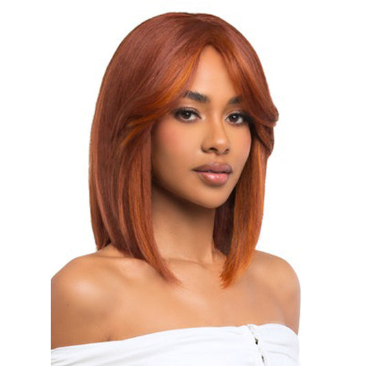 Bobbi Boss Skintop Full Wig - M1103 MAKENN