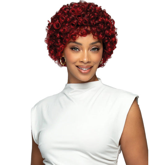 Bobbi Boss Stunna Series Full Wig - M1503 KELLAN