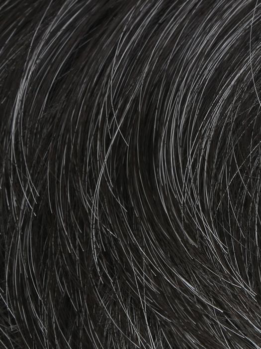 Dapper | Synthetic Lace Front Wig (Mono Crown)