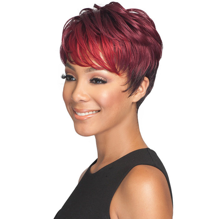 Bobbi Boss Full Wig - M357 BRAXTON