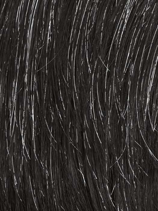 Dave | Synthetic Wig (Mono Part) | CLOSEOUT