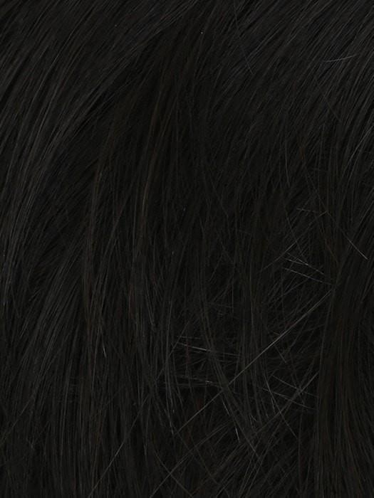 Chiseled | HF Synthetic Lace Front Wig (Mono Top)