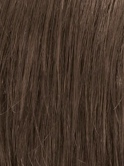 Dave | Synthetic Wig (Mono Part) | CLOSEOUT