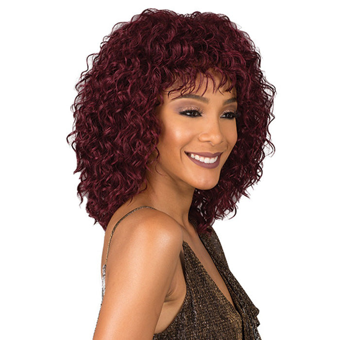 Bobbi Boss Full Wig - M799 CUPCAKE