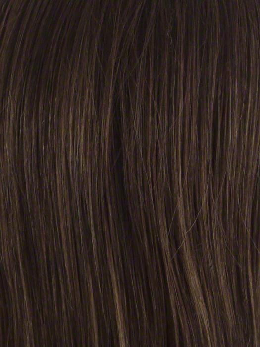 Chloe | Synthetic Lace Front Wig (Mono Part)