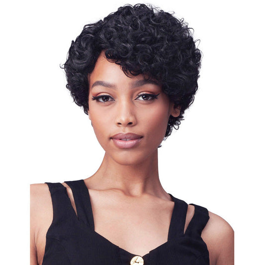 Bobbi Boss 100% Unprocessed Human Hair Wig - TORIE