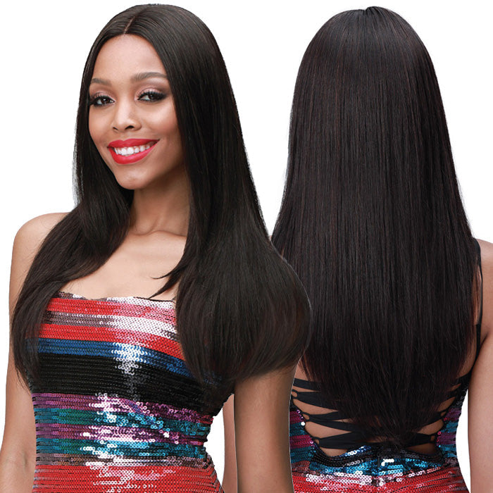 Bobbi Boss Unprocessed Virgin Remi Lace Front Wig - MHLF308 EUDORA