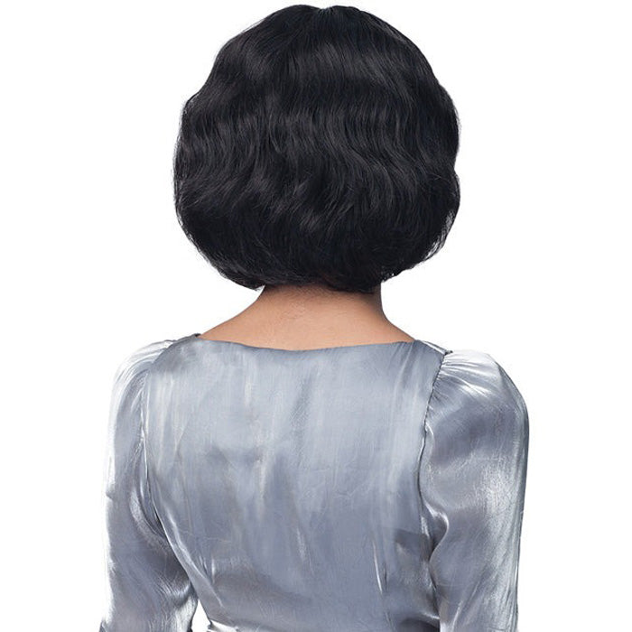 Bobbi Boss Lace Front Wig Unprocessed Human hair MHLF429 EVIE