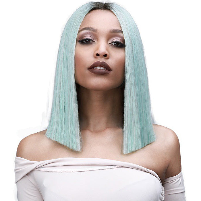 Bobbi Boss Swiss Lace Front Wig - MLF136RTS YARA ROOTS