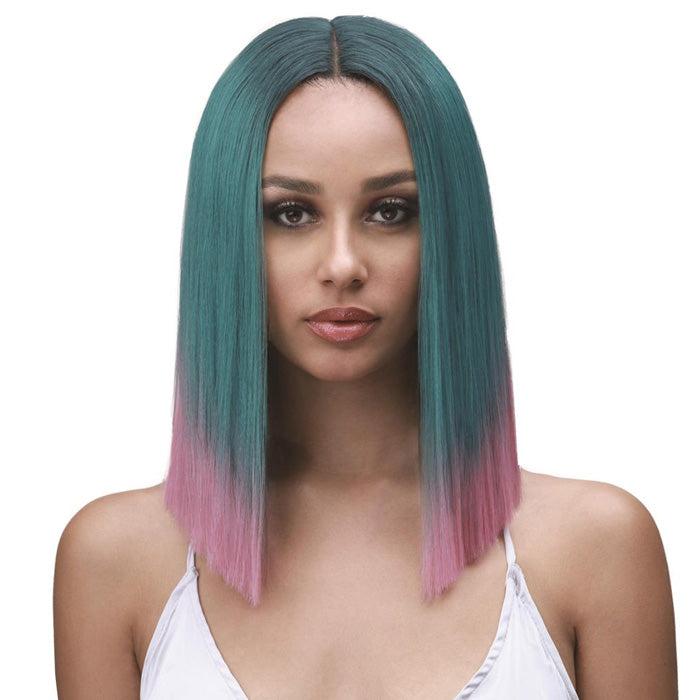 Bobbi Boss Swiss Lace Front Wig - MLF136RTS YARA ROOTS