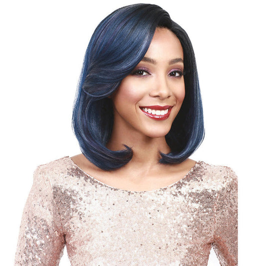 Bobbi Boss Swiss Lace Front Wig - MLF137 MIGNON