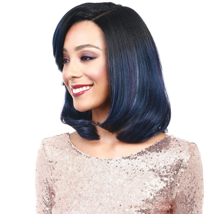 Bobbi Boss Swiss Lace Front Wig - MLF137 MIGNON