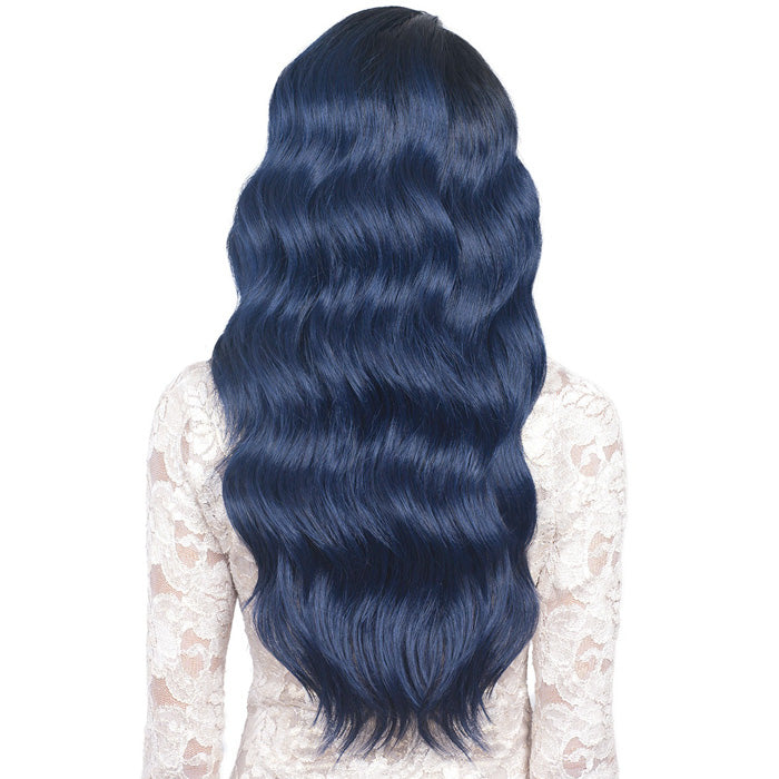 Bobbi Boss Swiss Lace Front Wig MLF200 CELESTE