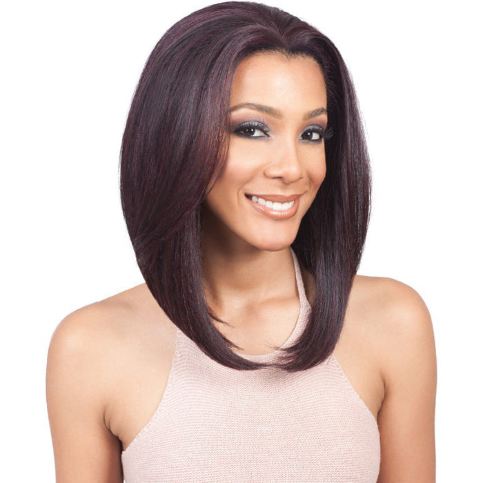 Bobbi Boss Swiss Lace Front Wig MLF211 KENYA