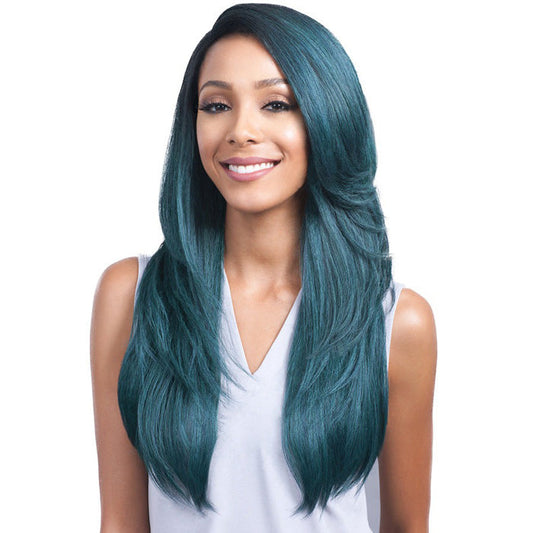 Bobbi Boss Swiss Lace Front Wig MLF301 AVERY