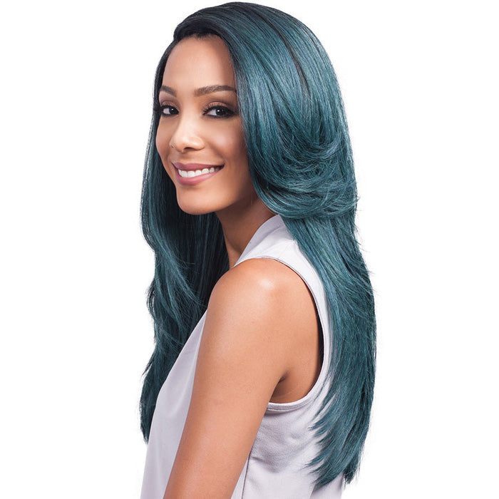 Bobbi Boss Swiss Lace Front Wig MLF301 AVERY