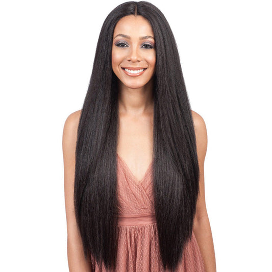 Bobbi Boss Swiss Deep Part Lace Front Wig - MLF304 ALYSSA