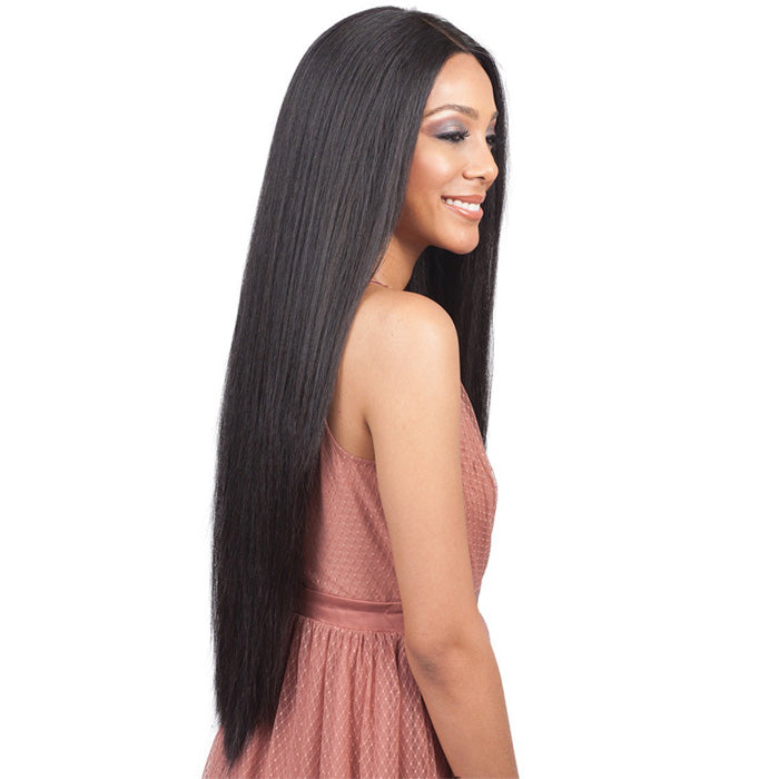 Bobbi Boss Swiss Deep Part Lace Front Wig - MLF304 ALYSSA
