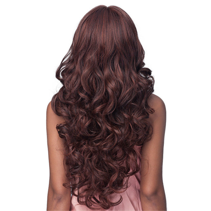 Bobbi Boss HD Lace Front Wig - MLF377 CORDELIA