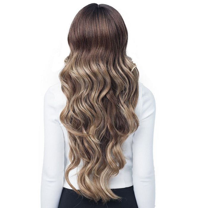 Bobbi Boss HD Lace Front Wig - MLF378 MACARIA