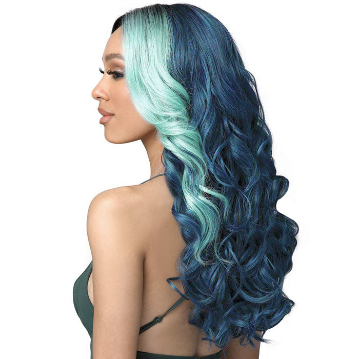 Bobbi Boss Truly Me Deep Part Lace Wig - MLF425 ANDRINA