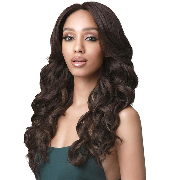 Bobbi Boss Truly Me Deep Part Lace Wig - MLF425 ANDRINA