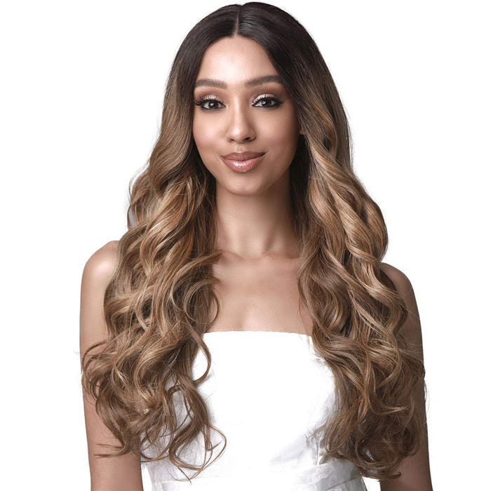 Bobbi Boss Truly Me Deep Lace Part Wig - MLF426 MARCIA