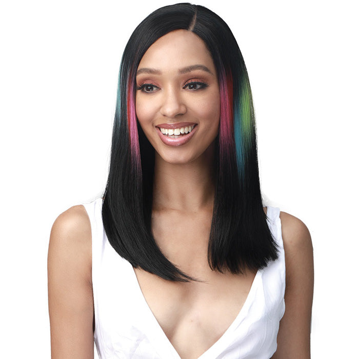 Bobbi Boss Lace Part Wig - MLF461 MAYAH