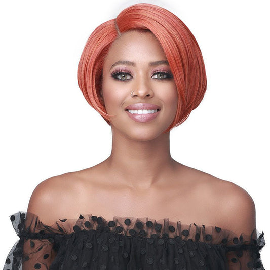 Bobbi Boss 5" Deep Part Lace Wig - MLF465 THELMA