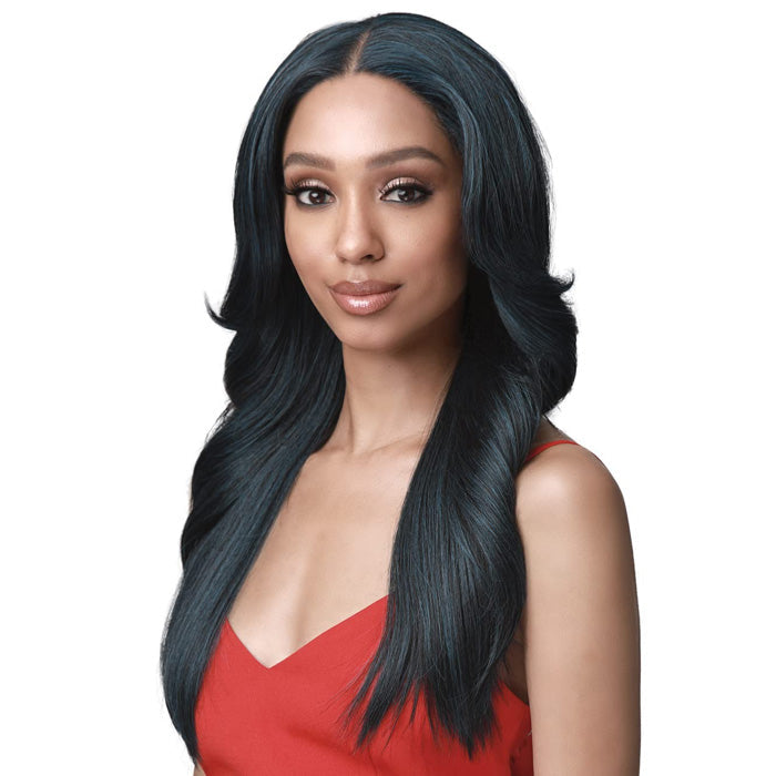 Bobbi Boss HD Scalp Illusion Free Part Lace Front Wig - MLF471 DARCY